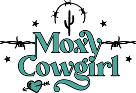 Moxy Cowgirl