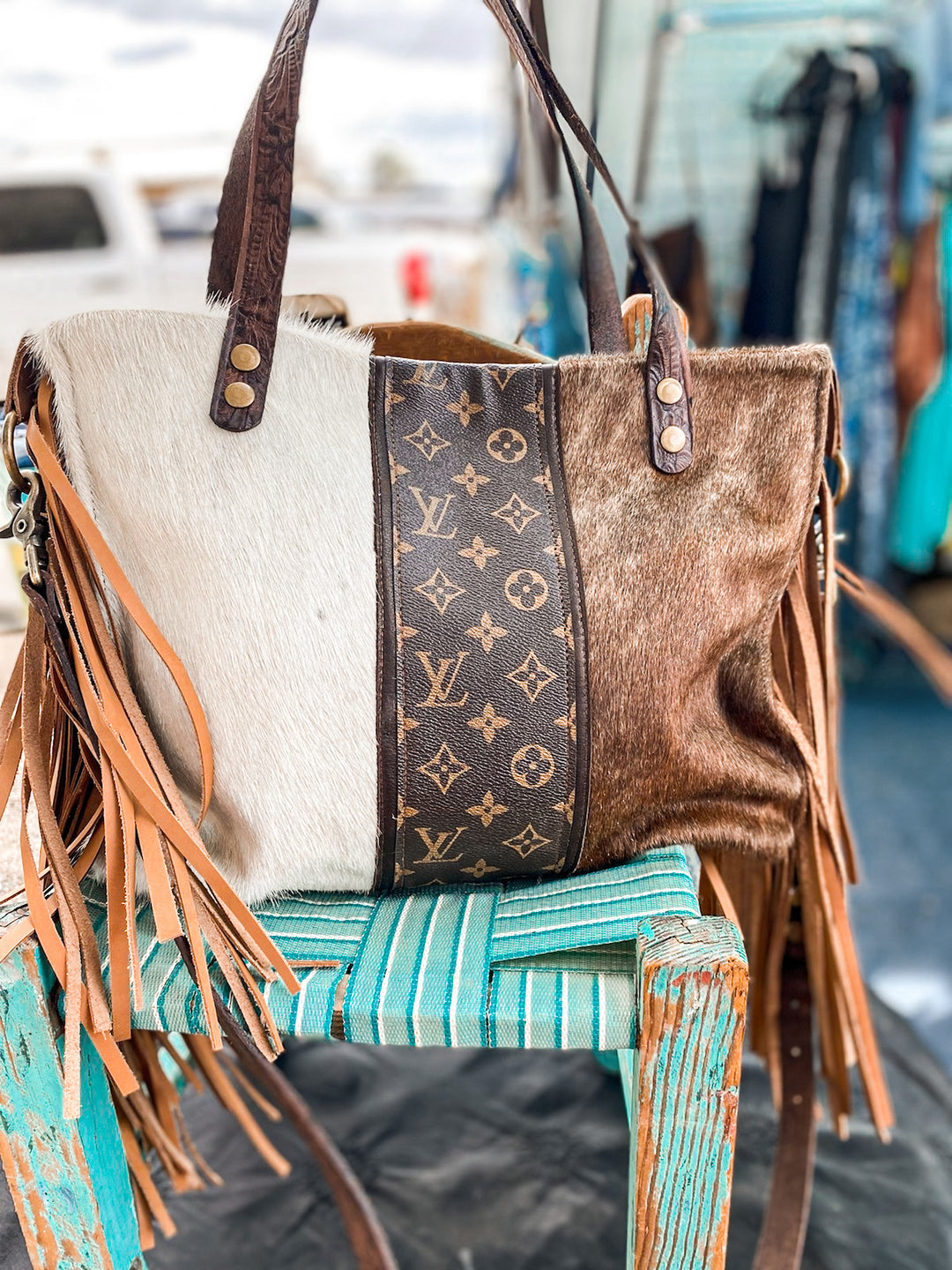 The Wendy Bag – Moxy Cowgirl